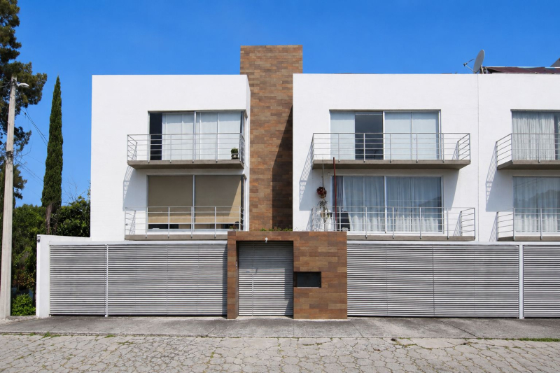 departamento en venta en méxico nuevo. estado de méxico