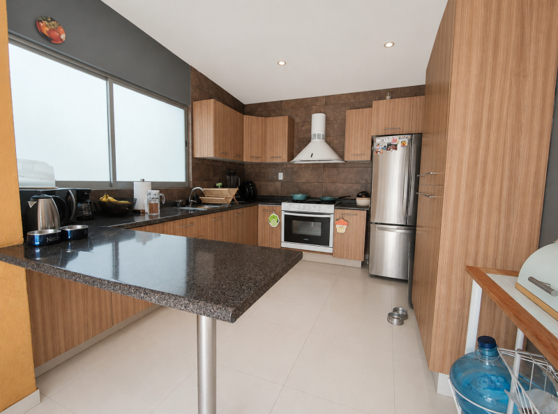 departamento en venta en méxico nuevo. estado de méxico