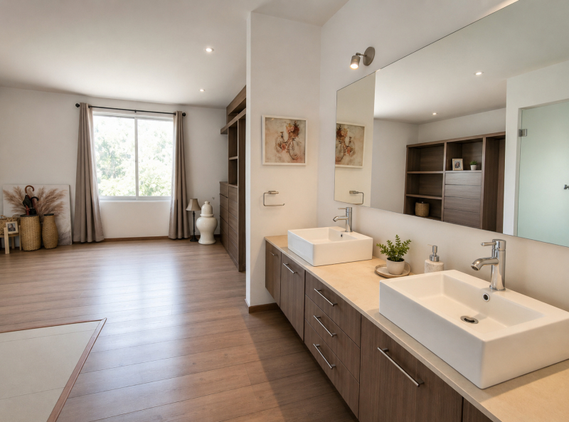 departamento en venta en méxico nuevo. estado de méxico