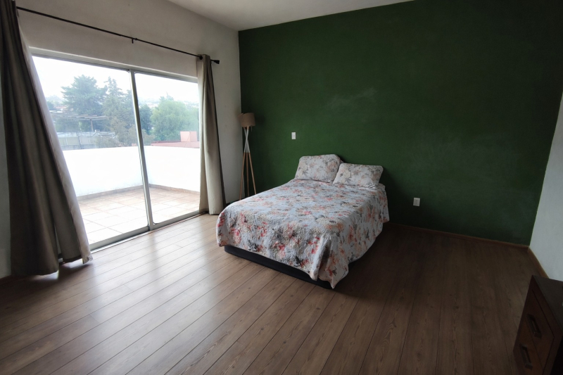 departamento en venta en méxico nuevo. estado de méxico
