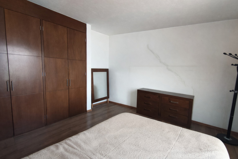departamento en venta en méxico nuevo. estado de méxico