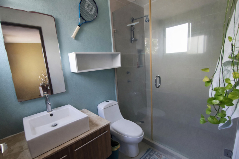 departamento en venta en méxico nuevo. estado de méxico