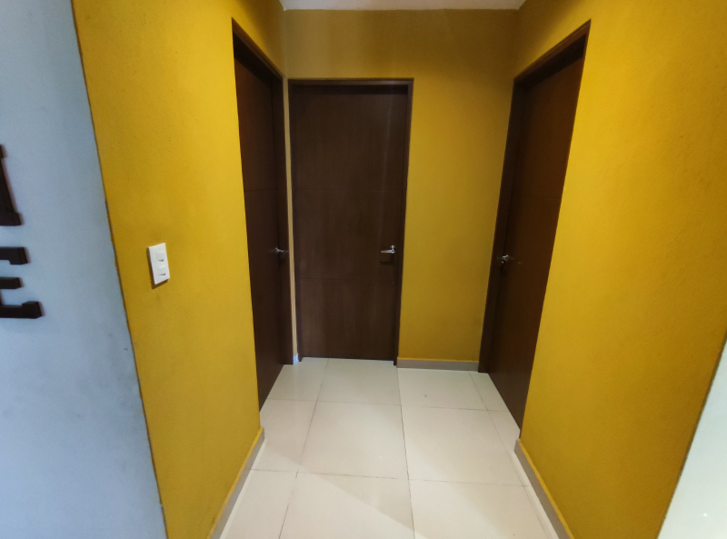 departamento en venta en méxico nuevo. estado de méxico