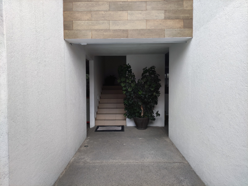 departamento en venta en méxico nuevo. estado de méxico