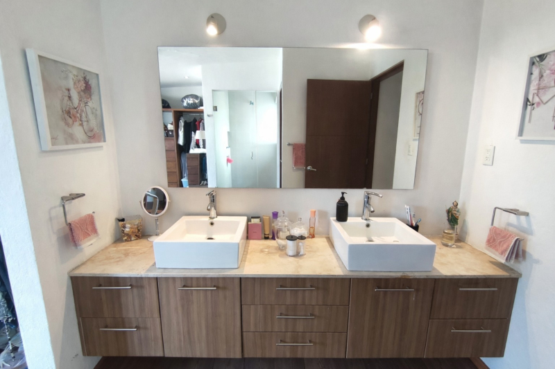 departamento en venta en méxico nuevo. estado de méxico