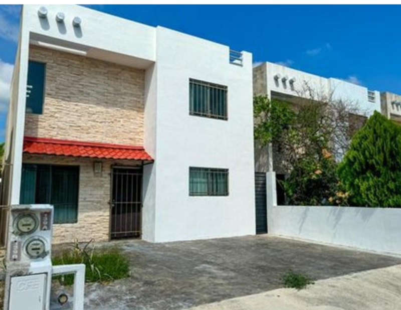 casa en venta en las américas