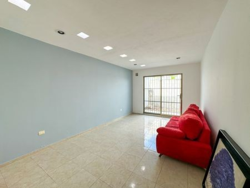 casa en venta en las américas