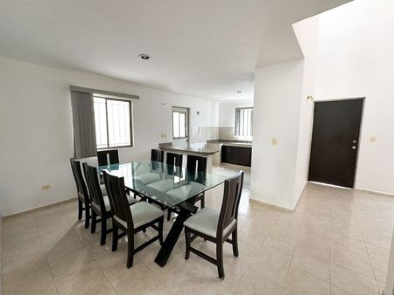 casa en venta en las américas