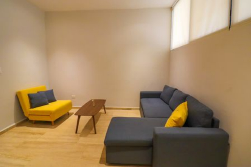 Departamento En Venta En Temozón Norte 