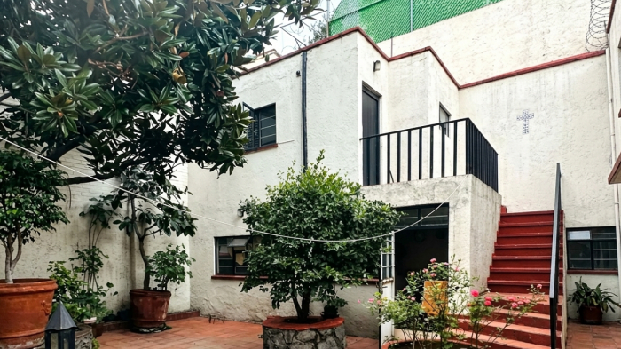 casa en venta en roma sur