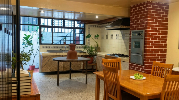 casa en venta en roma sur