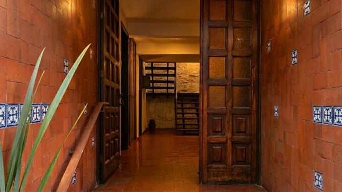 casa en venta en roma sur