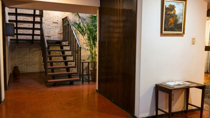 casa en venta en roma sur
