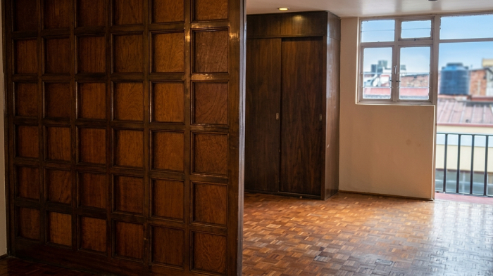 casa en venta en roma sur