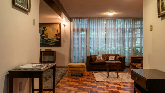 casa en venta en roma sur