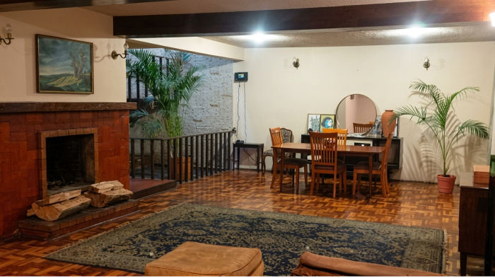casa en venta en roma sur