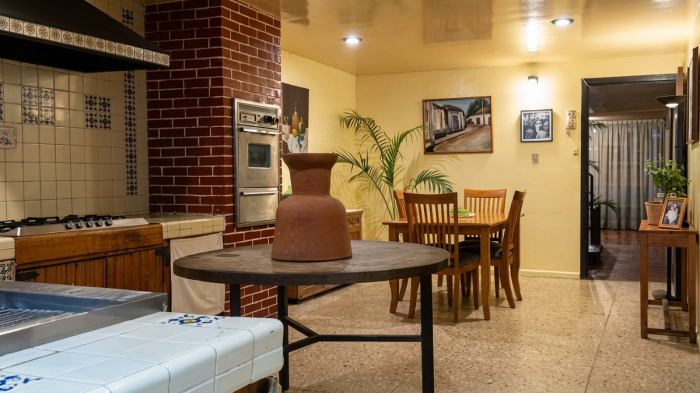 casa en venta en roma sur