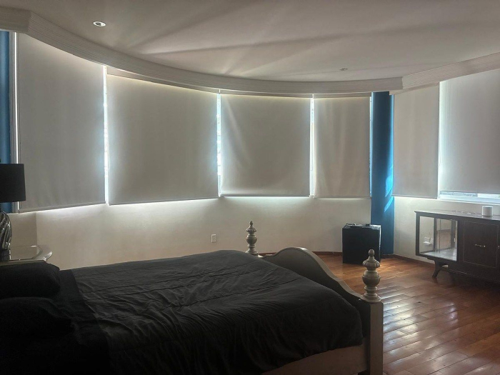 CASA EN VENTA EN BOSQUES DE LAS LOMAS