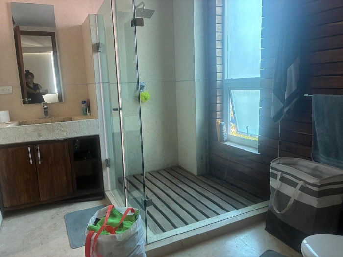 CASA EN VENTA EN BOSQUES DE LAS LOMAS