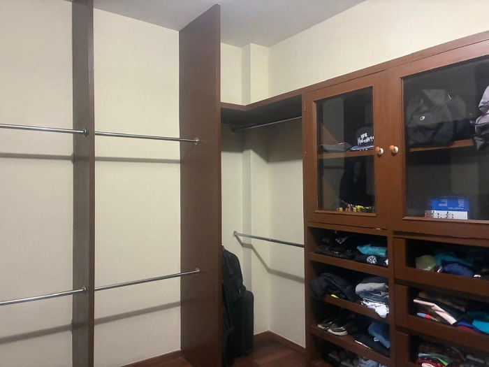 CASA EN VENTA EN BOSQUES DE LAS LOMAS
