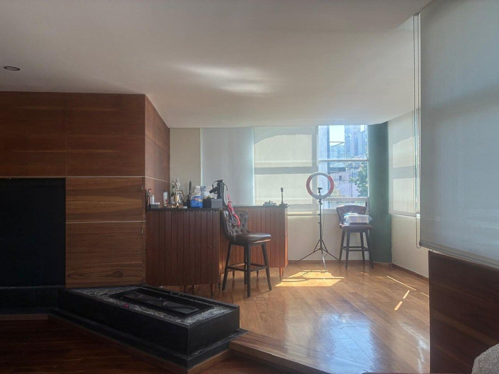 CASA EN VENTA EN BOSQUES DE LAS LOMAS