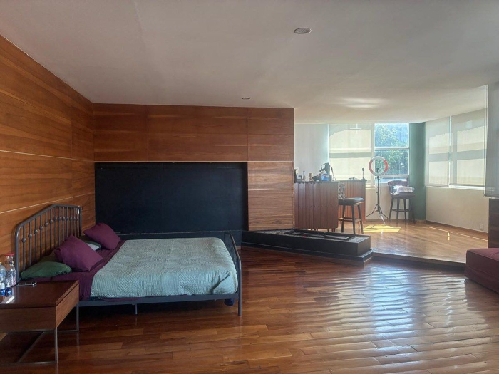 CASA EN VENTA EN BOSQUES DE LAS LOMAS