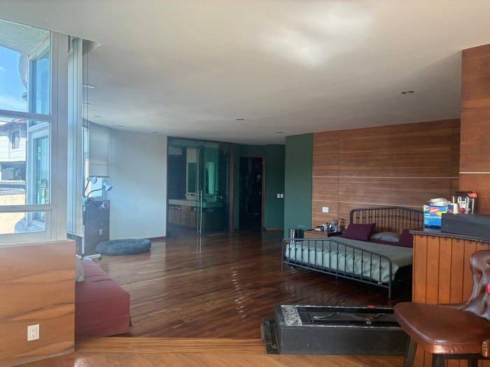 CASA EN VENTA EN BOSQUES DE LAS LOMAS