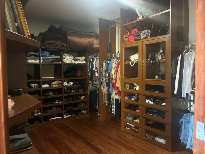 CASA EN VENTA EN BOSQUES DE LAS LOMAS