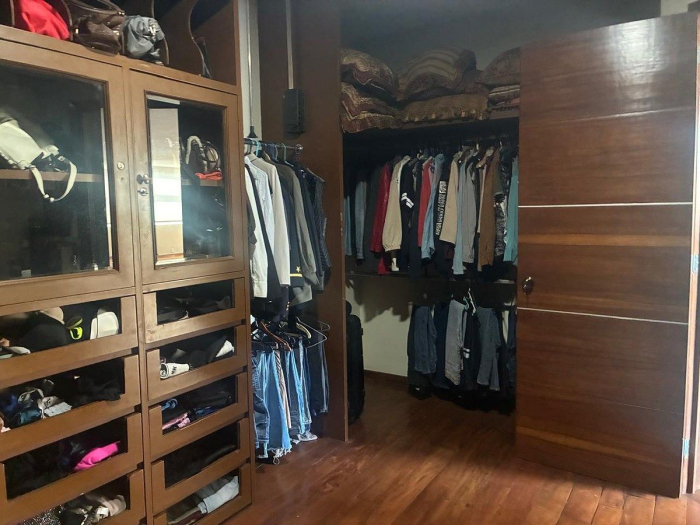 CASA EN VENTA EN BOSQUES DE LAS LOMAS