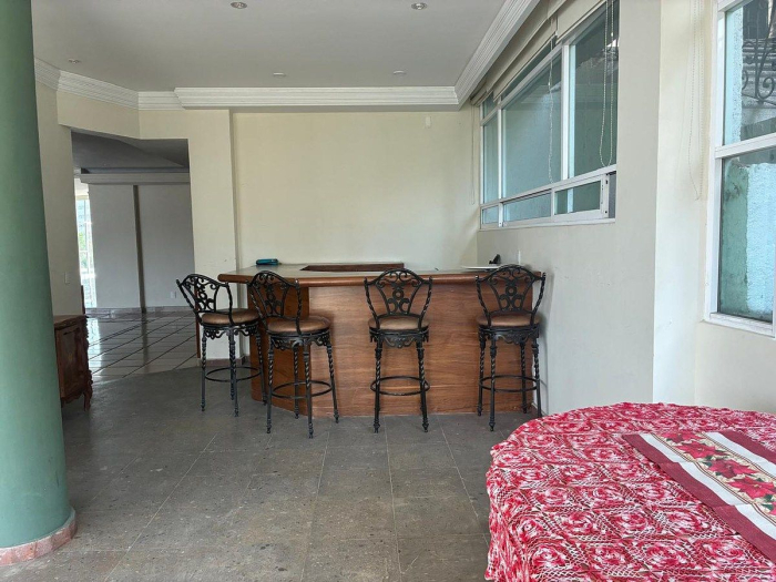 CASA EN VENTA EN BOSQUES DE LAS LOMAS