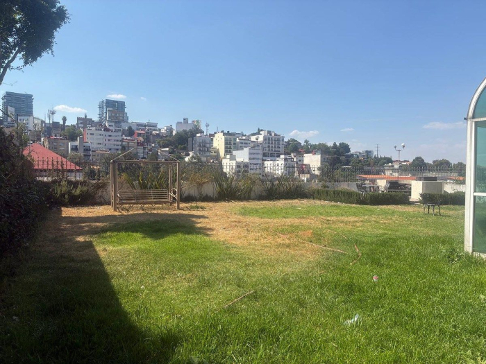 CASA EN VENTA EN BOSQUES DE LAS LOMAS
