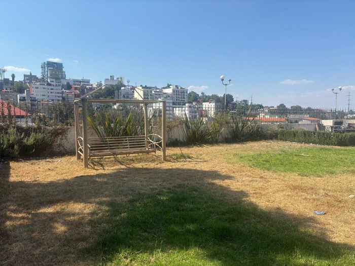 CASA EN VENTA EN BOSQUES DE LAS LOMAS
