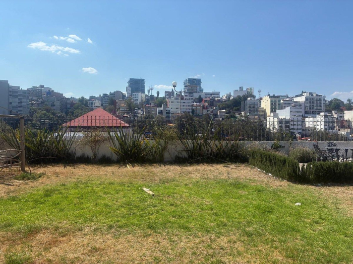 CASA EN VENTA EN BOSQUES DE LAS LOMAS
