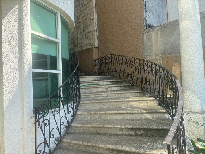 CASA EN VENTA EN BOSQUES DE LAS LOMAS