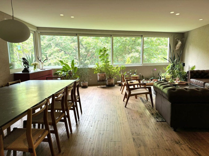 VENTA DEPARTAMENTO BOSQUES DE LAS LOMAS