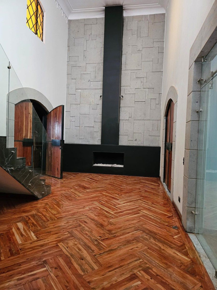 VENTA CASA / OFICINA  POLANCO