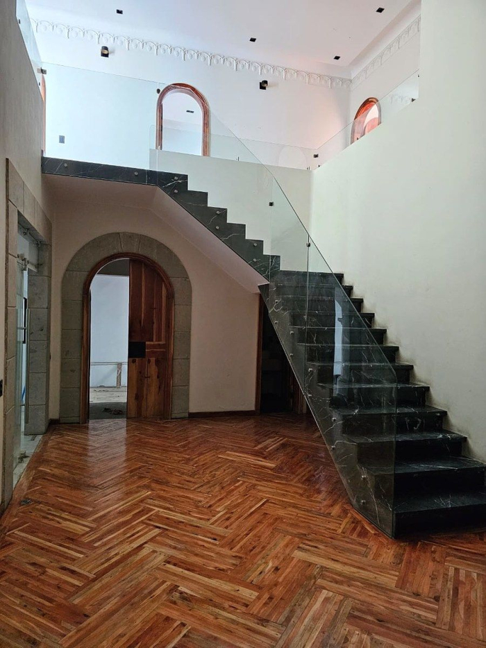 VENTA CASA / OFICINA  POLANCO