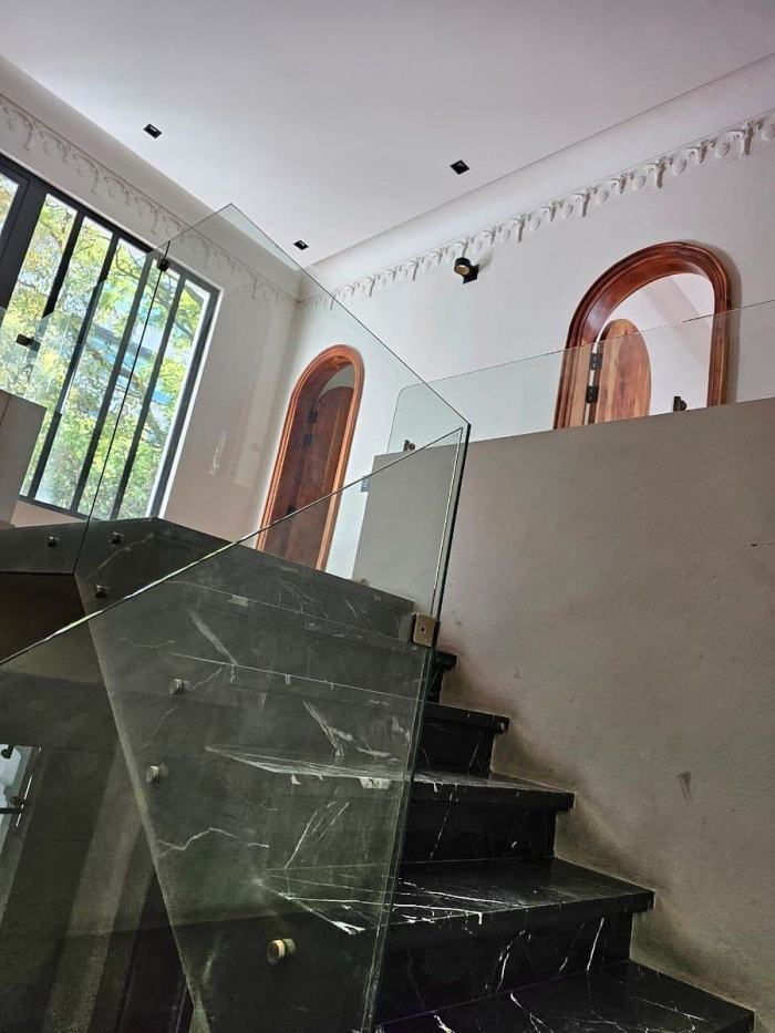 VENTA CASA / OFICINA  POLANCO