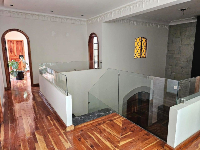 VENTA CASA / OFICINA  POLANCO