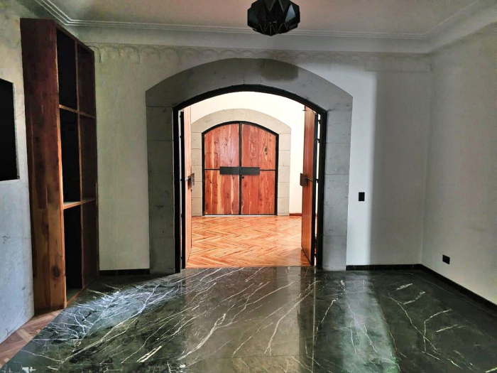 VENTA CASA / OFICINA  POLANCO