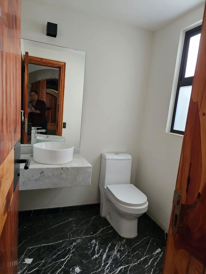 VENTA CASA / OFICINA  POLANCO