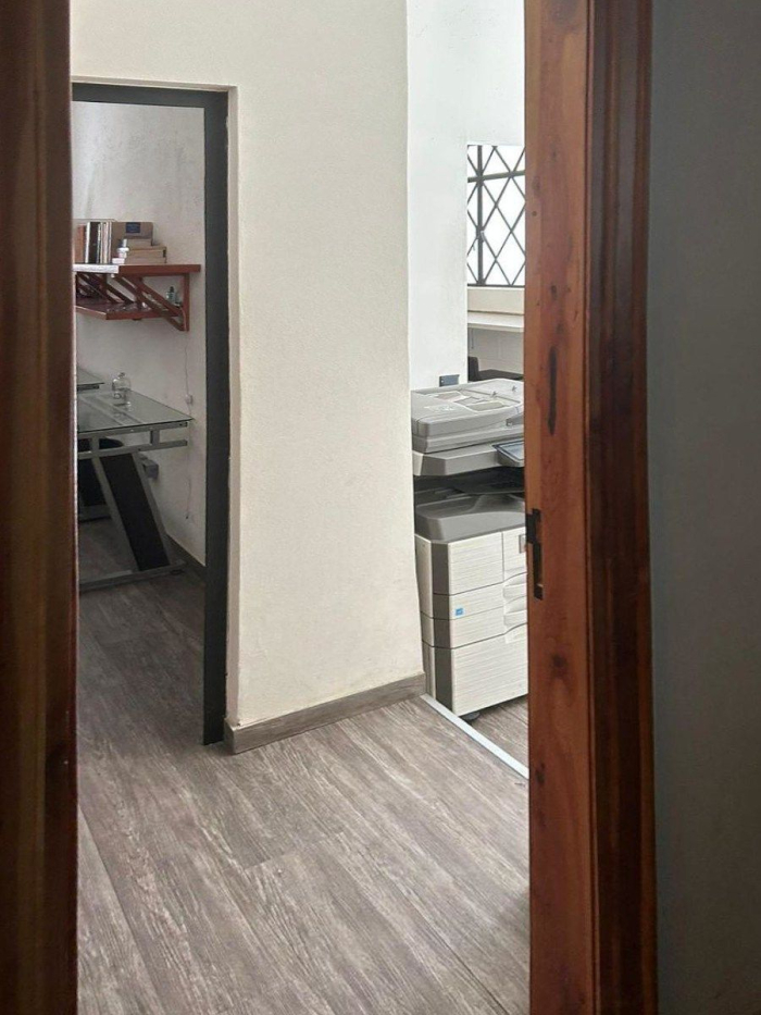 VENTA CASA / OFICINA  POLANCO