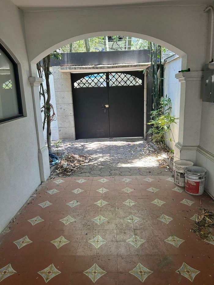 VENTA CASA / OFICINA  POLANCO