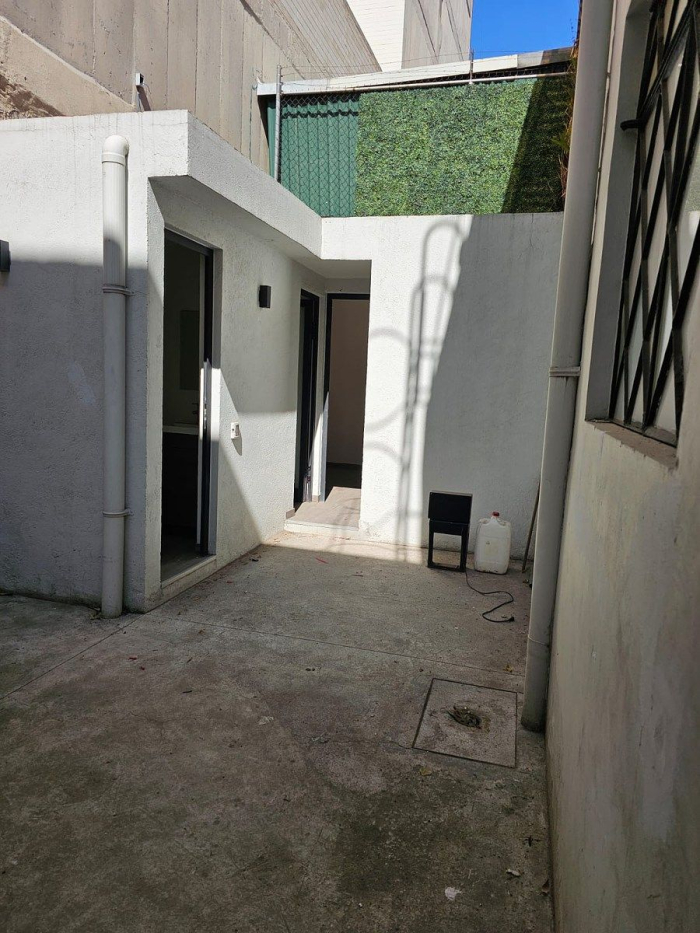 VENTA CASA / OFICINA  POLANCO