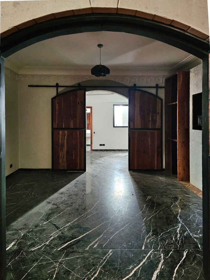 VENTA CASA / OFICINA  POLANCO