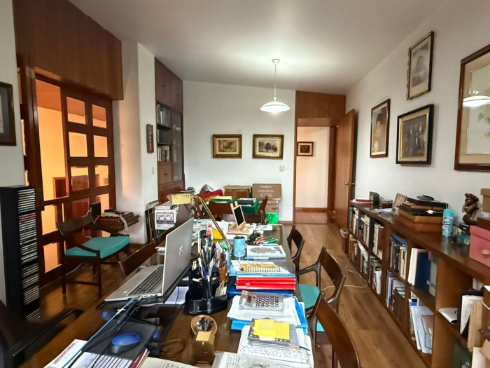 casa venta en lomas hipodromo