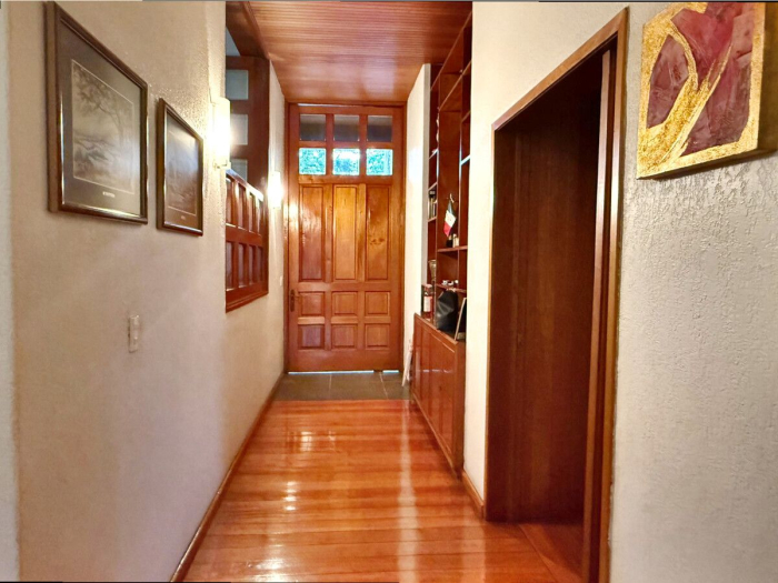 casa venta en lomas hipodromo