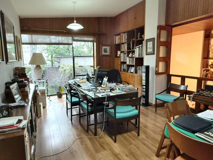 casa venta en lomas hipodromo