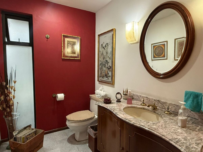 casa venta en lomas hipodromo
