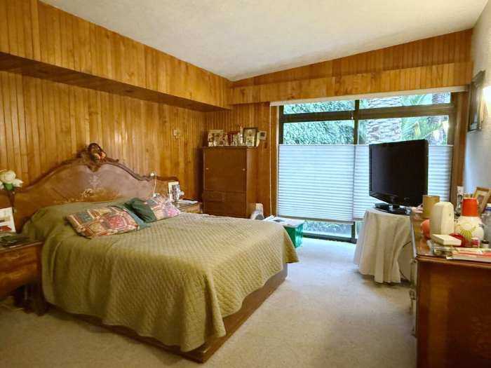 casa venta en lomas hipodromo